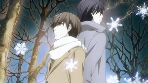 Sekaiichi Hatsukoi